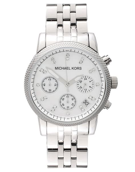 Michael Kors walk in watch